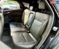 Чорний Форд Фокус, об'ємом двигуна 2 л та пробігом 168 тис. км за 8800 $, фото 9 на Automoto.ua