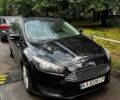 Чорний Форд Фокус, об'ємом двигуна 2 л та пробігом 111 тис. км за 7200 $, фото 2 на Automoto.ua