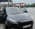 Чорний Форд Фокус, об'ємом двигуна 2 л та пробігом 113 тис. км за 10700 $, фото 1 на Automoto.ua