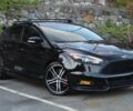 Чорний Форд Фокус, об'ємом двигуна 2 л та пробігом 65 тис. км за 5000 $, фото 1 на Automoto.ua