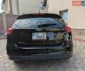 Черный Форд Фокус, объемом двигателя 2 л и пробегом 102 тыс. км за 8000 $, фото 5 на Automoto.ua