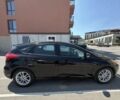 Чорний Форд Фокус, об'ємом двигуна 2 л та пробігом 145 тис. км за 8199 $, фото 2 на Automoto.ua