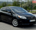Чорний Форд Фокус, об'ємом двигуна 0 л та пробігом 120 тис. км за 9400 $, фото 1 на Automoto.ua