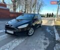 Черный Форд Фокус, объемом двигателя 2 л и пробегом 138 тыс. км за 7299 $, фото 5 на Automoto.ua