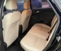 Черный Форд Фокус, объемом двигателя 2 л и пробегом 120 тыс. км за 7450 $, фото 10 на Automoto.ua