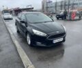 Черный Форд Фокус, объемом двигателя 1 л и пробегом 183 тыс. км за 6750 $, фото 1 на Automoto.ua