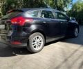 Чорний Форд Фокус, об'ємом двигуна 2 л та пробігом 180 тис. км за 6800 $, фото 3 на Automoto.ua
