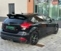 Чорний Форд Фокус, об'ємом двигуна 2 л та пробігом 123 тис. км за 12990 $, фото 13 на Automoto.ua