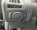 Черный Форд Фокус, объемом двигателя 2 л и пробегом 116 тыс. км за 9990 $, фото 16 на Automoto.ua