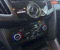Черный Форд Фокус, объемом двигателя 2 л и пробегом 62 тыс. км за 8999 $, фото 17 на Automoto.ua