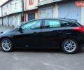 Чорний Форд Фокус, об'ємом двигуна 2 л та пробігом 86 тис. км за 9400 $, фото 6 на Automoto.ua