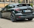 Чорний Форд Фокус, об'ємом двигуна 2 л та пробігом 113 тис. км за 9000 $, фото 5 на Automoto.ua