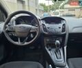 Чорний Форд Фокус, об'ємом двигуна 2 л та пробігом 128 тис. км за 7500 $, фото 15 на Automoto.ua