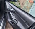 Черный Форд Фокус, объемом двигателя 2 л и пробегом 223 тыс. км за 7500 $, фото 12 на Automoto.ua