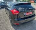 Черный Форд Фокус, объемом двигателя 2 л и пробегом 133 тыс. км за 9200 $, фото 13 на Automoto.ua