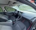 Черный Форд Фокус, объемом двигателя 2 л и пробегом 189 тыс. км за 8700 $, фото 13 на Automoto.ua