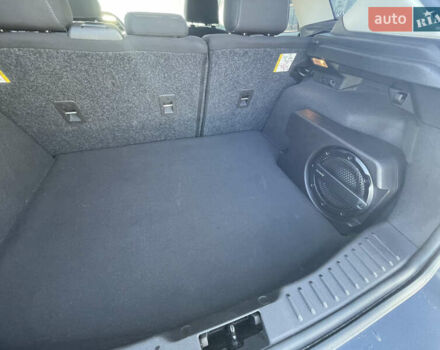 Черный Форд Фокус, объемом двигателя 2 л и пробегом 112 тыс. км за 10800 $, фото 12 на Automoto.ua