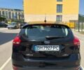 Черный Форд Фокус, объемом двигателя 2 л и пробегом 145 тыс. км за 8200 $, фото 6 на Automoto.ua
