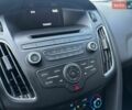 Чорний Форд Фокус, об'ємом двигуна 2 л та пробігом 93 тис. км за 9700 $, фото 23 на Automoto.ua