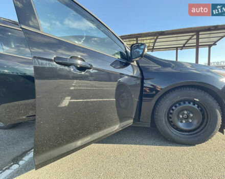 Черный Форд Фокус, объемом двигателя 2 л и пробегом 112 тыс. км за 10800 $, фото 14 на Automoto.ua