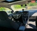 Черный Форд Фокус, объемом двигателя 2 л и пробегом 130 тыс. км за 9000 $, фото 5 на Automoto.ua