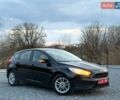 Чорний Форд Фокус, об'ємом двигуна 2 л та пробігом 145 тис. км за 7550 $, фото 17 на Automoto.ua