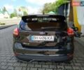 Чорний Форд Фокус, об'ємом двигуна 2 л та пробігом 66 тис. км за 14999 $, фото 1 на Automoto.ua