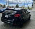 Чорний Форд Фокус, об'ємом двигуна 2 л та пробігом 116 тис. км за 8250 $, фото 5 на Automoto.ua