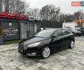 Чорний Форд Фокус, об'ємом двигуна 2 л та пробігом 88 тис. км за 11000 $, фото 1 на Automoto.ua