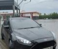 Чорний Форд Фокус, об'ємом двигуна 2 л та пробігом 113 тис. км за 8500 $, фото 11 на Automoto.ua