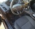 Чорний Форд Фокус, об'ємом двигуна 2 л та пробігом 170 тис. км за 7600 $, фото 6 на Automoto.ua