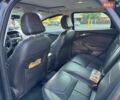 Черный Форд Фокус, объемом двигателя 2 л и пробегом 97 тыс. км за 11500 $, фото 2 на Automoto.ua
