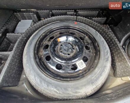 Черный Форд Фокус, объемом двигателя 2 л и пробегом 98 тыс. км за 12000 $, фото 31 на Automoto.ua