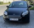 Чорний Форд Фокус, об'ємом двигуна 0 л та пробігом 8 тис. км за 9000 $, фото 1 на Automoto.ua