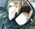 Черный Форд Фокус, объемом двигателя 2 л и пробегом 120 тыс. км за 8369 $, фото 33 на Automoto.ua