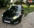 Черный Форд Фокус, объемом двигателя 2 л и пробегом 95 тыс. км за 10800 $, фото 1 на Automoto.ua