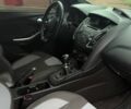Чорний Форд Фокус, об'ємом двигуна 2 л та пробігом 113 тис. км за 8500 $, фото 22 на Automoto.ua