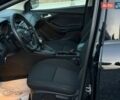Чорний Форд Фокус, об'ємом двигуна 2 л та пробігом 145 тис. км за 7550 $, фото 40 на Automoto.ua