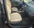 Чорний Форд Фокус, об'ємом двигуна 0 л та пробігом 86 тис. км за 8500 $, фото 8 на Automoto.ua
