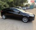 Чорний Форд Фокус, об'ємом двигуна 2 л та пробігом 67 тис. км за 8999 $, фото 2 на Automoto.ua