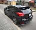 Черный Форд Фокус, объемом двигателя 2 л и пробегом 80 тыс. км за 9500 $, фото 6 на Automoto.ua