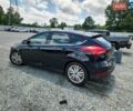 Форд Фокус 2018 в Киеве на Automoto.ua Черный Форд Фокус, объемом двигателя 2 л и пробегом 164 тыс. км за 2000 $, фото 1 на Automoto.ua