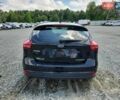 Форд Фокус 2018 в Киеве на Automoto.ua Черный Форд Фокус, объемом двигателя 2 л и пробегом 164 тыс. км за 2000 $, фото 3 на Automoto.ua
