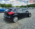 Форд Фокус 2018 в Киеве на Automoto.ua Черный Форд Фокус, объемом двигателя 2 л и пробегом 164 тыс. км за 2000 $, фото 4 на Automoto.ua