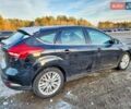 Чорний Форд Фокус, об'ємом двигуна 2 л та пробігом 79 тис. км за 1500 $, фото 2 на Automoto.ua