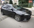 Черный Форд Фокус, объемом двигателя 2 л и пробегом 80 тыс. км за 9500 $, фото 4 на Automoto.ua