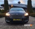 Форд Фокус 2018 в Львове на Automoto.ua Черный Форд Фокус, объемом двигателя 2 л и пробегом 155 тыс. км за 9999 $, фото 1 на Automoto.ua