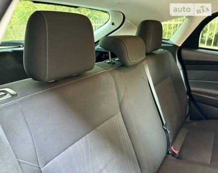 Черный Форд Фокус, объемом двигателя 2 л и пробегом 165 тыс. км за 1500 $, фото 26 на Automoto.ua