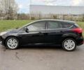 Черный Форд Фокус, объемом двигателя 2 л и пробегом 36 тыс. км за 3500 $, фото 2 на Automoto.ua