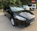 Чорний Форд Фокус, об'ємом двигуна 2 л та пробігом 67 тис. км за 8999 $, фото 1 на Automoto.ua